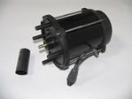 Moteur 12V  Robot Piscine Aquasolo 2003