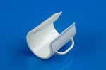 Collier Fixation Sac Robot Piscine Polaris 280/380
