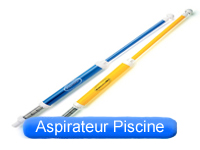 Aspirateur Piscine