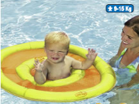 <FONT COLOR="#FFFFFF">1</FONT>Bou�e Baby Spring Float pour Pisci