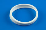 Pneu Blanc Souple Robot Piscine Polaris 180/280/380/480