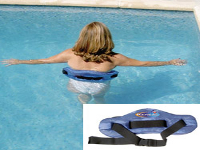 <FONT COLOR="#FFFFFF">3</FONT>Ceinture Aquatique pour Enfants ou