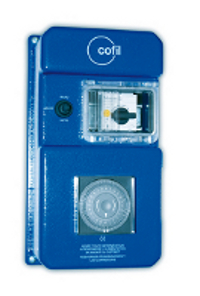 Coffret Surpresseur