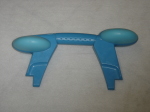 Poign�e Compl�te Robot Piscine Zodiac
