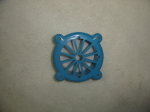 Guide Flux Bleu Robot Piscine Zodiac Indigo