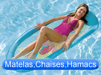 Matelas, Chaises, Hamac, Aide �