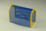 Grille de Protection Moteur Robot Piscine AQUABOT BRAVO
