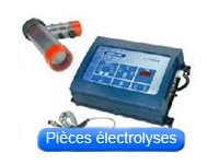 Pi�ces d'�lectrolyse