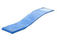 Plongeoir Dynamic 1,60 m