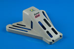 Corps Externe Sup�rieur Robot Zodiac Super G+