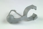 Contrepoids Gris Robot Zodiac Super G+