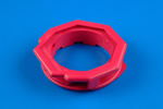 Pied Flexible Rose Robot Zodiac Super G+