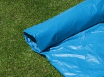 Liner Piscine 730x370 H120 uni pour Piscine
