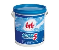 HTH Action 5 (vendu par 4)