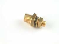 Adaptateur pour Manom�tre/ Purge Filtre Sable Jupiter