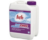 HTH ANTI ALGUE 3L