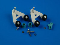 Kit Basculeurs Balai Piscine Hydraulique Aquadroid