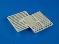 Grille OWM carr� 140x140mm