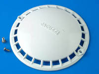 Grille Jacuzzi D.ext180 entraxe170mm