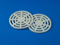 Grille Bonde de Fond Pools liner D.ext178 entraxe165mm