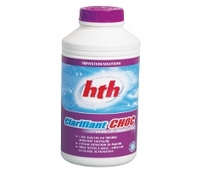 Clarifiant Choc Liquide 1L