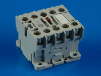 Contacteur 4kW