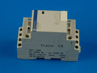 Contacteur 3P 230V 50/60Hz