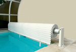 Couverture hors-sol Rolleasy 8 x 4