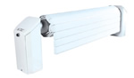 Couverture hors-sol Rolltop 1 8 x 4