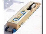 Rolltrot motorisation auto tract�e pour couverture a barres