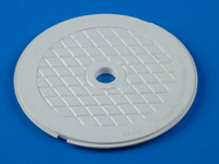 Couvercle Skimmer Piscine Hayward