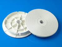 Couvercle Skimmer Grande Meurtriere Piscine Astral