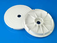 Couvercle Skimmer Piscine SNTE