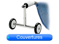Couvertures de piscine