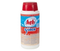 HTH d�sinfection shock