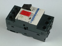 Disjoncteur 4 � 6.3 A