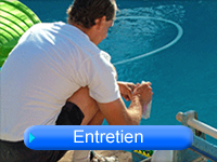 Traitement & Entretien de l'Eau