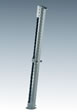 Douche solaire Astraline  inox 20 L
