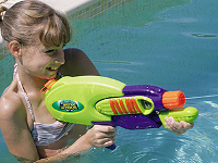 Fusil � Eau Jeux Piscine Enfants