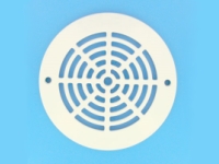 Grille BDF NM - COFIES (HAYWARD)