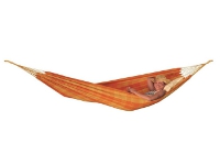 Hamac Amazonas, mod�le St. Lucia orange