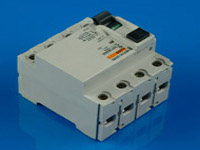 Interrupteur diff�rentiel 30mA