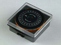 Inter Horaire - Horloge