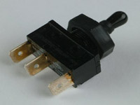 Inverseur Auto A/M coffret AST