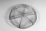 Couvercle D�me Filtre sable Lacron et 3D tous mod�les