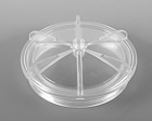 Couvercle D�me Filtre Sable CALPLAS � visser Piscine