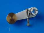 Tendeur de Courroie Forme "C" Robot Piscine Zodiac