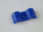 Cavalier Double Bleu Robot Piscine Cybernaut Zodiac