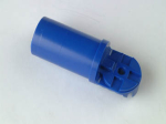Demi Rotule Bleu Robot Piscine Zodiac Sweepy M3