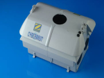 Coque Compl�te Robot Piscine Sweepy M3